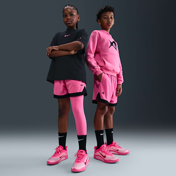 Basketball Clothing & Apparel. Nike.com